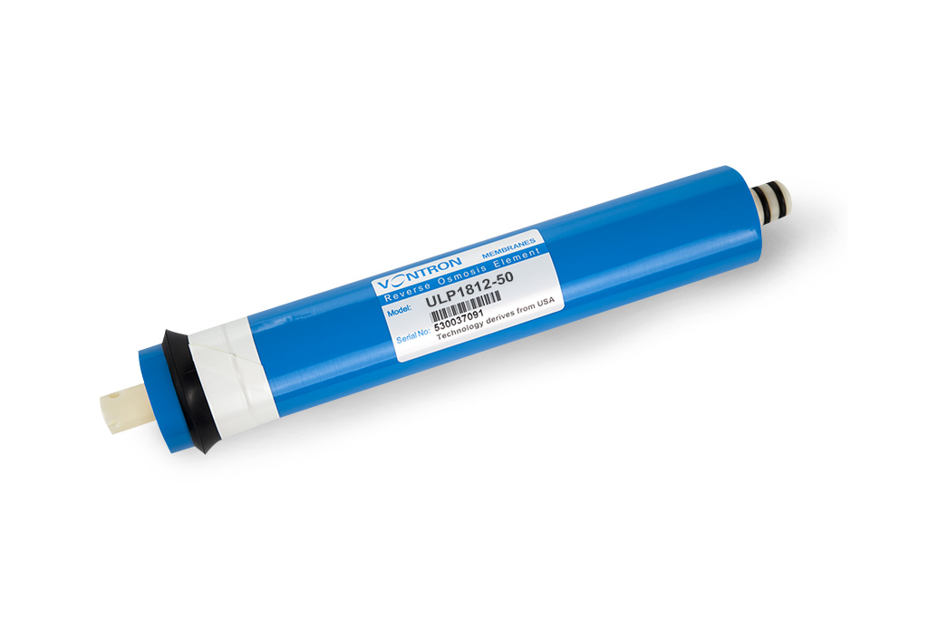 

Мембрана ГЕЙЗЕР Vontronulp1812 50 gpd, Vontronulp1812 50 gpd