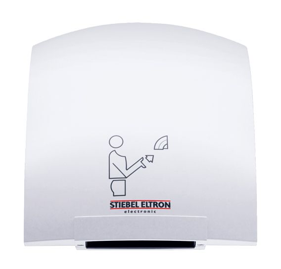 

Электросушилка для рук Stiebel eltron Hte 5, Hte 5