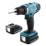   MAKITA DDF343SHE LiION