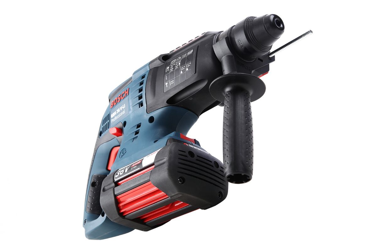 Bosch deals gbh 36v