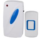 Изображение товара Беспроводной звонок ЭРА C93 с 25 мелодиями и системой индикации