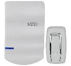 Изображение товара Беспроводной звонок ЭРА C97 с 25 мелодиями и влагозащитой