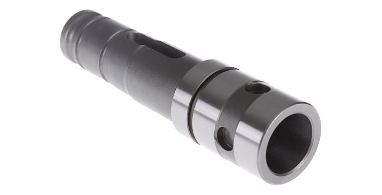 Ствол для Макита HR5201C (аналог 324740-9)