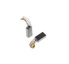 Щетки угольные HAMMER 5х8х15 ПРУЖ. 2шт.(68) PRT700C PREMIUM