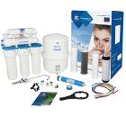 Изображение товара Фильтр для воды AQUAFILTER RX541141XX с обратным осмосом 6 ступеней и минерализатором