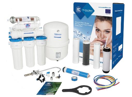    AQUAFILTER RX5411411X.