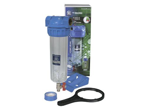 Изображение товара Фильтр магистральный для воды AQUAFILTER FHPR12-3V_R