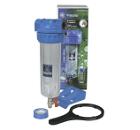 Фильтр магистральный для воды AQUAFILTER FHPR34-3V_R