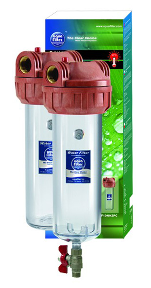 

Фильтр для воды Aquafilter Fhhot34