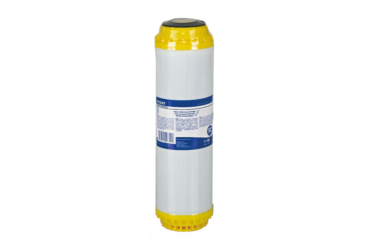 Картридж для умягчения. Картридж Aquafilter TLCHF-2t. Картридж умягчающий для big Blue 10". C-20 "умягчающий" big Blue. Картридж Aquafilter FCCST-B