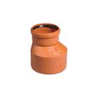 Изображение товара Муфта OSTENDORF 222700 KGR (160х110мм)