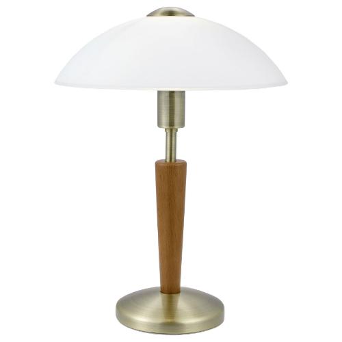 

Лампа настольная Eglo 87256-eg solo 1