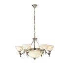 Люстра EGLO 85858-EG MARBELLA