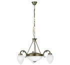 Люстра EGLO 82742-EG IMPERIAL