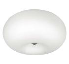 Изображение товара Настенно-потолочный светильник EGLO OPTICA 2X60W E27 модерн хром