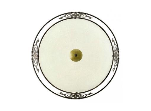 Изображение товара Настенно-потолочный светильник EGLO MESTRE 2X60W IP20 для комнаты стиль модерн