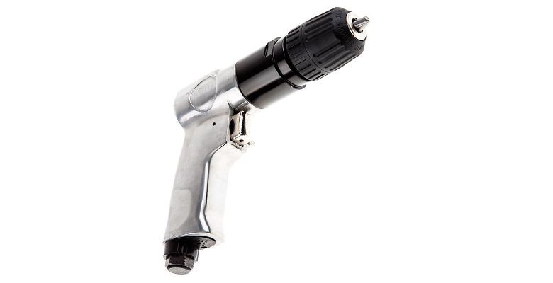 Дрель пневматическая FUBAG DR142/1800 (100115)