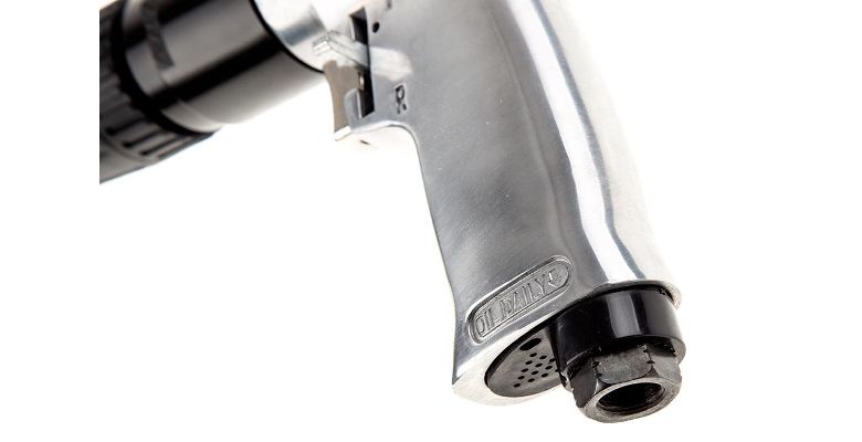 Дрель пневматическая FUBAG DR142/1800 (100115)