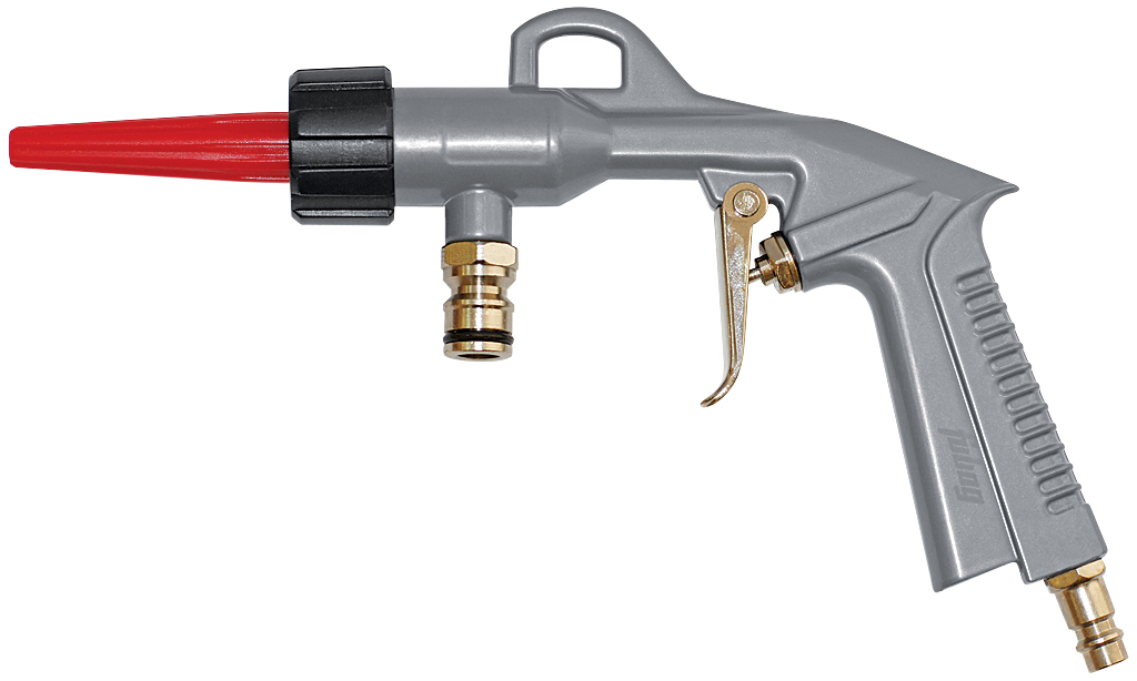 

Пистолет промывочный Fubag Wg85/4, Wg85/4