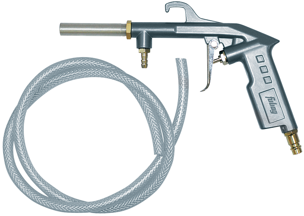 

Пистолет пескоструйный Fubag Sbg142/3, Sbg142/3