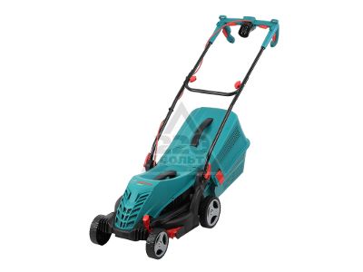 220 Volt