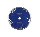 Круг алмазный FELISATTI Ф230х22мм по железобетону (922260170)