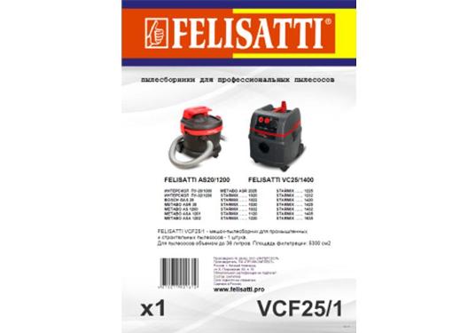  FELISATTI VCF25/1