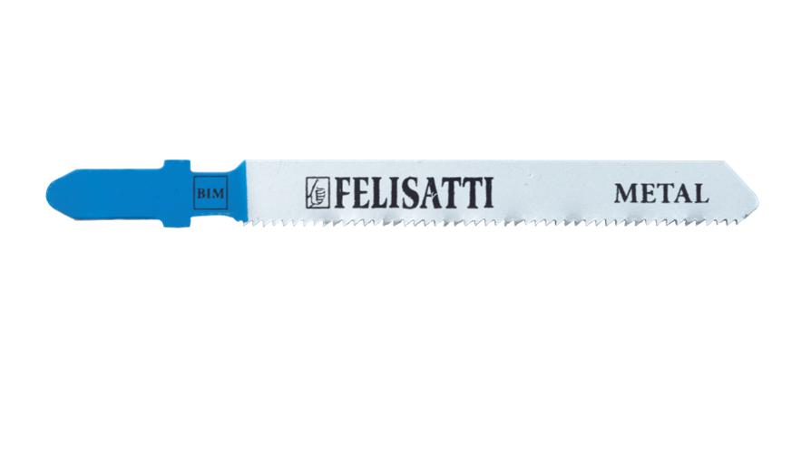 

Пилки для лобзика Felisatti 935550170