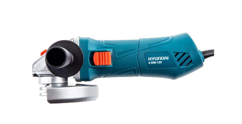 ��� (��������) HYUNDAI G 650-125