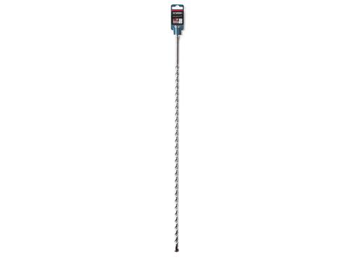 Изображение товара Бур SDS Plus HYUNDAI Ф12х610 мм для бетона и кирпича