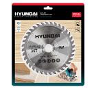 Диск пильный твердосплавный HYUNDAI Ф190х30мм 36зуб. (205111)