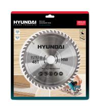 HYUNDAI Ф160х30мм 48зуб. (205115)