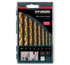 Набор сверл HYUNDAI 202902