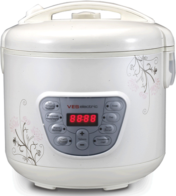 

Мультиварка Ves Sk-a19