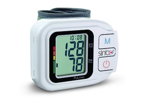 �������� SINBO SBP 4604