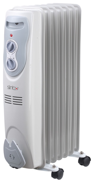 Радиатор Sinbo Sfh-3321