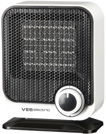 

Керамический тепловентилятор Ves V-fh21