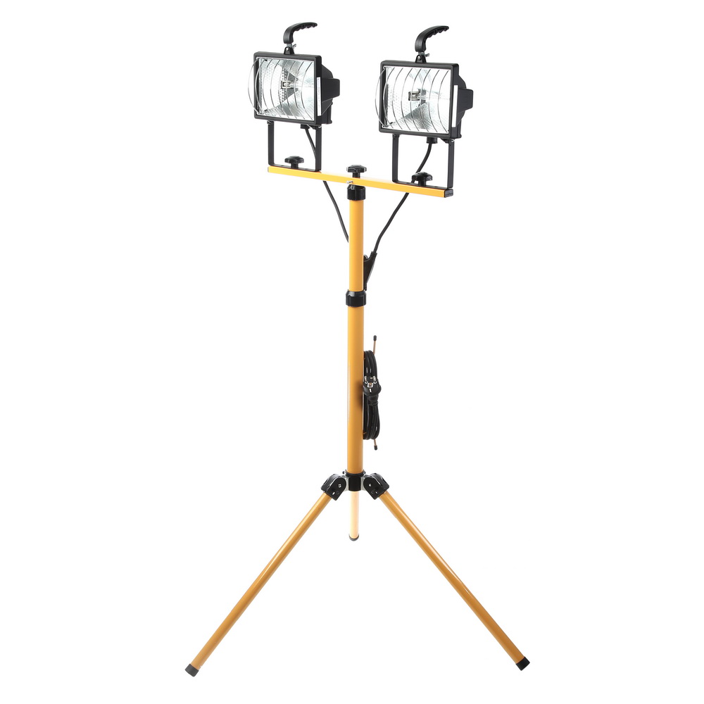 

Прожектор Navigator 2x500Вт nfl-t2h2-500-r7s/bly