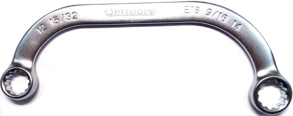 

Ключ гаечный комбинированный 8х9 Jettools B9-4-0809 (8 / 9 мм, B9-4-0809 (8 / 9 мм)