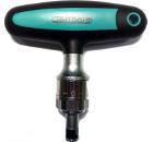Изображение товара Реверсивная отвертка Jettools H7-7-1414 с Т-образной ручкой