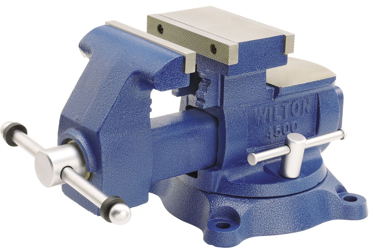 

Тиски слесарные Wilton Wi 14500, Wi 14500