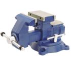 Изображение товара Тиски слесарные WILTON WI 14500, универсальные 140мм реверсивные