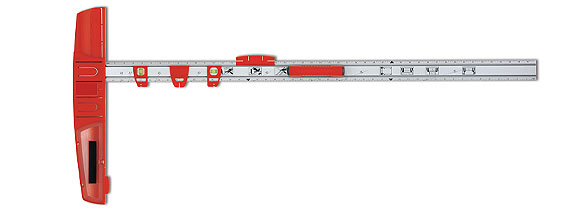 

Линейка измерительная Kapro 314-90t, 314-90t