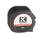 Рулетка KAPRO 5м х 25мм (608-05)