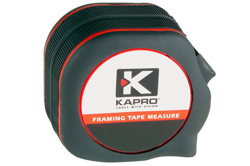 

Рулетка Kapro 608-08, 608-08