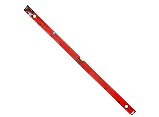 Изображение товара Пузырьковый уровень KAPRO 781-41-120РМ 1200 мм профессиональный магнитный