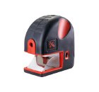 Уровень лазерный KAPRO 893