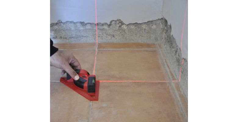 Уровень лазерный KAPRO 891