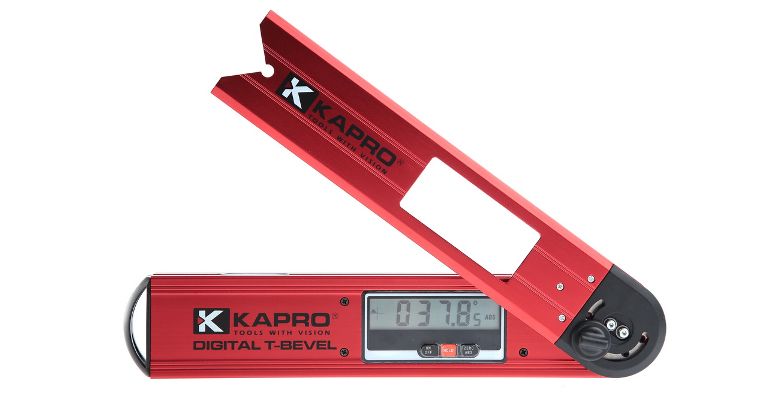 Угломер электронный KAPRO 992