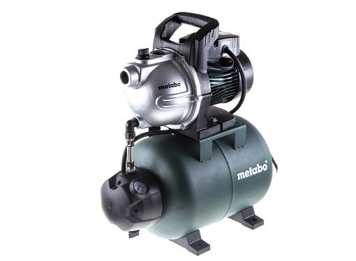   METABO HWW 3300/25 G (600968000)